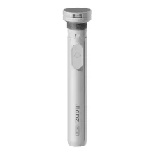Ulanzi MT-85 automatikusan nyíló selfie állvány, monopod, Magsafe, 146cm, bluetooth, fehér (UL-S043)