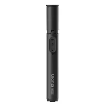 Ulanzi MT-86 automatikusan nyíló selfie állvány, monopod, telefontartó, 153cm, bluetooth, fekete (UL-S023)