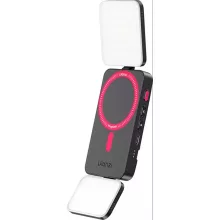 Ulanzi GL01 Glow Up, LED lámpa, Magsafe (UL-L288)