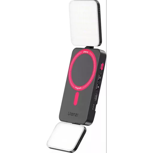 Ulanzi GL01 Glow Up, LED lámpa, Magsafe (UL-L288)