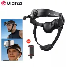 Ulanzi HERO 01 fejpánt, GoProhoz és telefonokhoz (UL-C098)