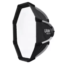 Ulanzi FOLD QS30 30cm-es nyitható octobox, mini Bowens csatlakozás (UL-L304)