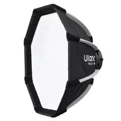   Ulanzi FOLD QS30 30cm-es nyitható octobox, mini Bowens csatlakozás (UL-L304)