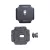 Falcam F38 Gyorskioldó Buckle Kit vállpánthoz 3142