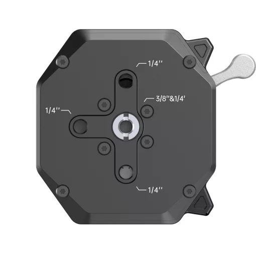 Falcam F50 Square Gyorskioldó Kit 3224