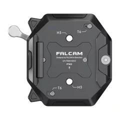 Falcam F50 Square Gyorskioldó Alap 3226