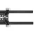 Falcam 15x300mm karbon Rúd (2db) 3302