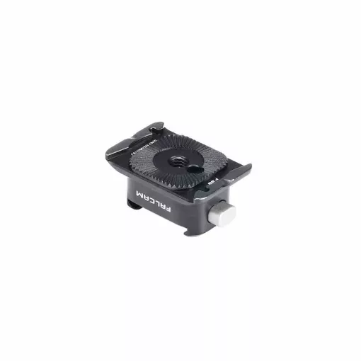 Falcam F22 to F38 & Arri Adapter F22A3806