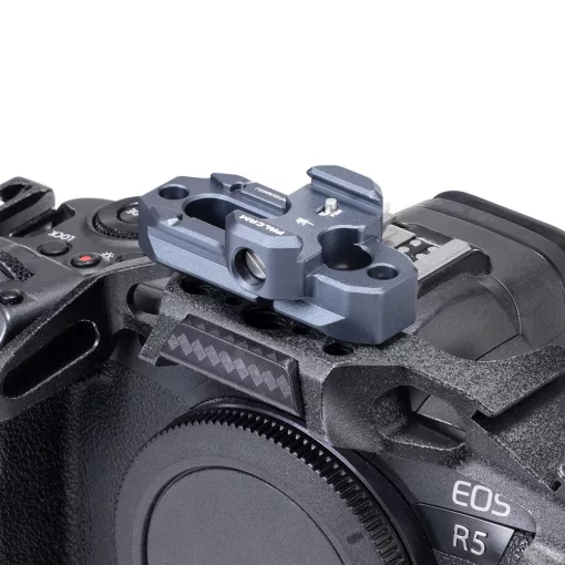 Falcam F22 to NATO Rail Adapter F22A3807