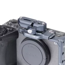 Falcam F22 to NATO Rail Adapter F22A3807
