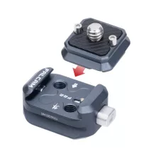 Falcam F22 Thread Adapter V2 (Compatible with NATO) F22A4403 )F22A4403)