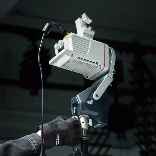 Falcam Move LightGo Bowens Mount Portable Version M MV0A4A02