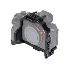   Falcam F22&F38&F50 Quick Release Camera Cage Black (FOR A7M5/A7R5/A7M4)