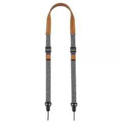   Falcam Strap Lite V2 - Mágneses gyorscsatos vállpánt (Szürke)
