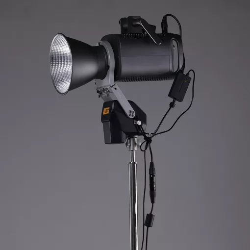 Falcam Move LightGo CANNON 600 Power Adapter Module MV0A4A07