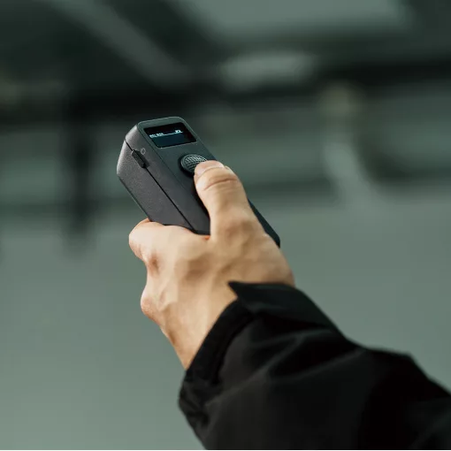 Falcam Move LightGo távirányító Wireless Remote Control MV0A4A04