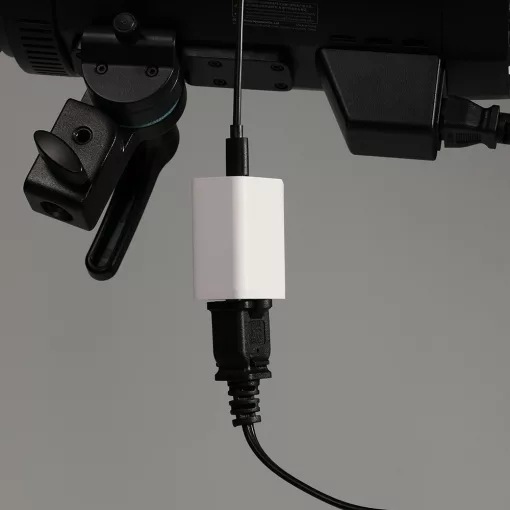 Falcam Move LightGo AC Power Adapter Module MV0A4A05