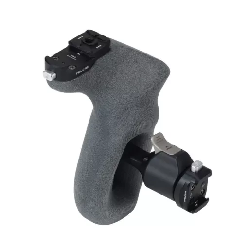 Falcam F22 Quick Release Side Handle PRO (Left)