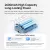 Falcam TagBatt Direct-Charge Akku (Canon LP-E6)