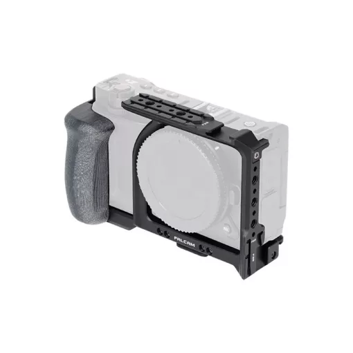 Falcam F22 & F38 Quick Release Camera Cage for Nikon ZR