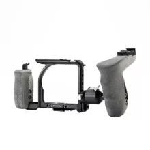 Falcam F22 & F38 Quick Release Camera Cage for Nikon ZR