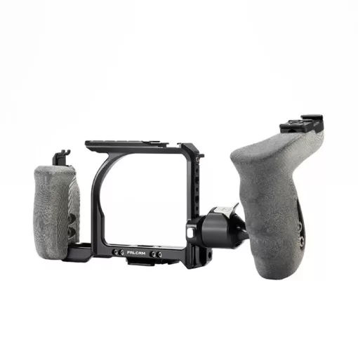 Falcam F22 & F38 Quick Release Camera Cage for Nikon ZR