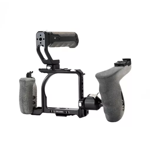 Falcam F22 & F38 Quick Release Camera Cage for Nikon ZR