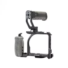 Falcam F22 & F38 Quick Release Camera Cage for Nikon ZR