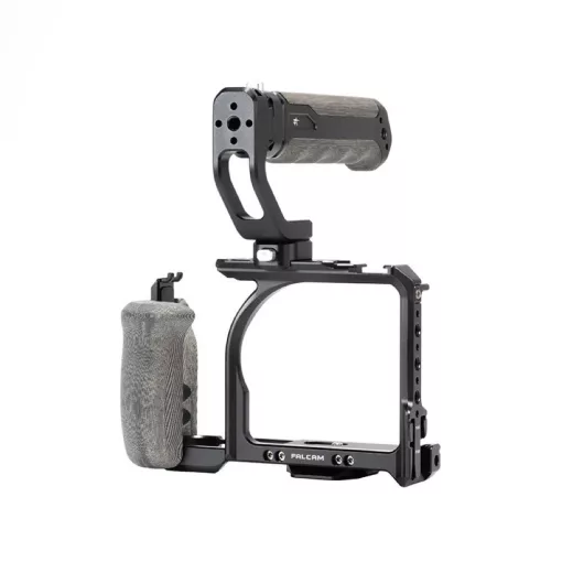 Falcam F22 & F38 Quick Release Camera Cage for Nikon ZR