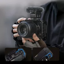 Falcam F22 & F38 Quick Release Camera Cage for Nikon ZR