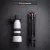   K&F Concept K255A4+BH-28L állvány + monopod, fekete-narancssárga V2 (KF-09-083V2)