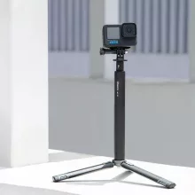 Ulanzi MT-58 selfie bot, monopod, 29-121cm, 1/4" állványmenet (29.5 121cm) (UL-3032)