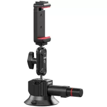 Ulanzi SC-01 erős, bővíthető tapadókorong, 7,6cm-es tapadófelülettel (UL-3089)