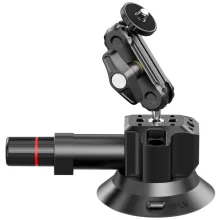 Ulanzi SC-01 erős, bővíthető tapadókorong, 7,6cm-es tapadófelülettel (UL-3089)