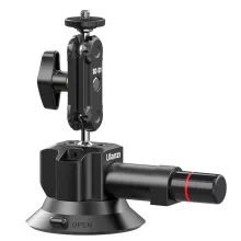Ulanzi SC-01 erős, bővíthető tapadókorong, 7,6cm-es tapadófelülettel (UL-3089)