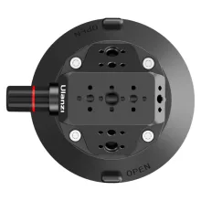 Ulanzi SC-02 extra erős, bővíthető tapadókorong, 11cm-es tapadófelülettel (UL-3090)