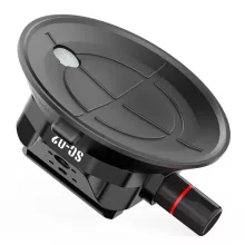 Ulanzi SC-02 extra erős, bővíthető tapadókorong, 11cm-es tapadófelülettel (UL-3090)