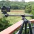 Ulanzi MT-59 High Angle Shot Aluminum Tripod