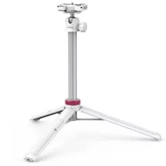   Ulanzi MT-44 selfie állvány, telefontartó adapter, 149cm max magasság, fehér (UL-2503A)