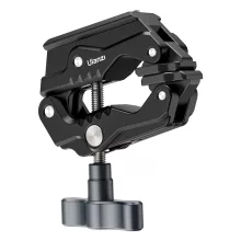 Ulanzi R011a super clamp, satu, rögzítőbilincs, HD01 10"-os magic arm (UL-T018)