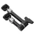   Ulanzi R011a super clamp, satu, rögzítőbilincs, HD01 10"-os magic arm (UL-T018)