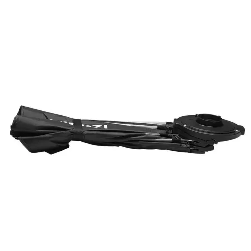 Ulanzi 60cm-es nyitható octobox méhsejtráccsal, mini Bowens csatlakozás (UL-L068)