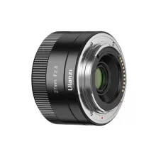 Ulanzi CL02 AF 27mm F2.8 APS-C objektív Sony E-Mount (UL-F169)
