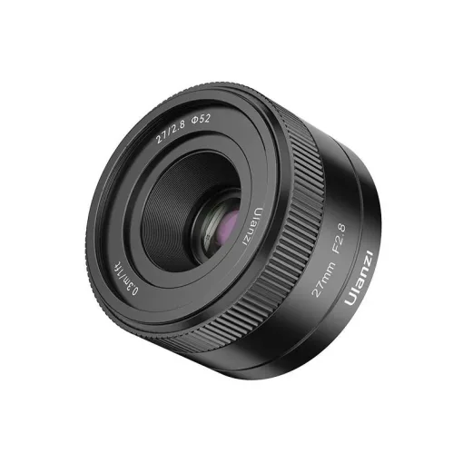 Ulanzi CL02 AF 27mm F2.8 APS-C objektív Sony E-Mount (UL-F169)