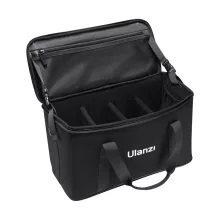 Ulanzi OM-01 mini multifunciós hordtáska, szabadon variálható elválasztó elemekkel (UL-B053)