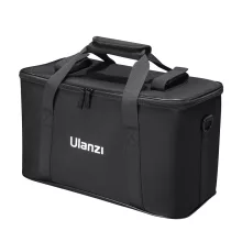 Ulanzi OM-01 mini multifunciós hordtáska, szabadon variálható elválasztó elemekkel (UL-B053)