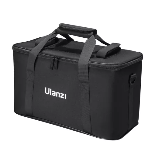 Ulanzi OM-01 mini multifunciós hordtáska, szabadon variálható elválasztó elemekkel (UL-B053)