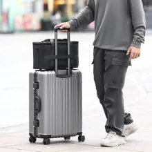 Ulanzi OM-01 mini multifunciós hordtáska, szabadon variálható elválasztó elemekkel (UL-B053)