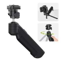   Ulanzi VlogPod TT38 összecsukható, gyors nyitás, multifunkciós állvány (UL-T070GBB1)