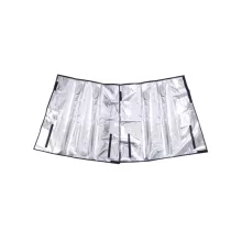 Ulanzi szoknya gömb softboxhoz/lanternhez, 80cm, 2db (UL-L109)